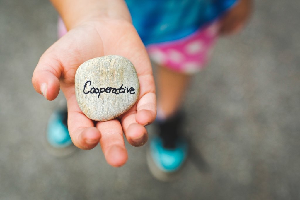 cooperative 