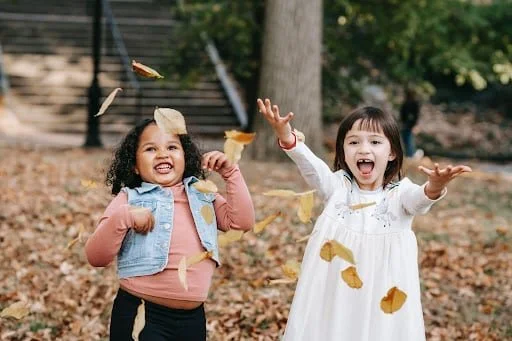 Fun Fall Crafts!