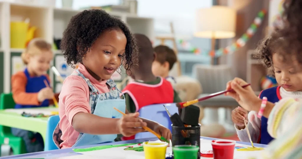 Know the Game: Is Your Child’s Classroom Set Up for Growth or Erasure?