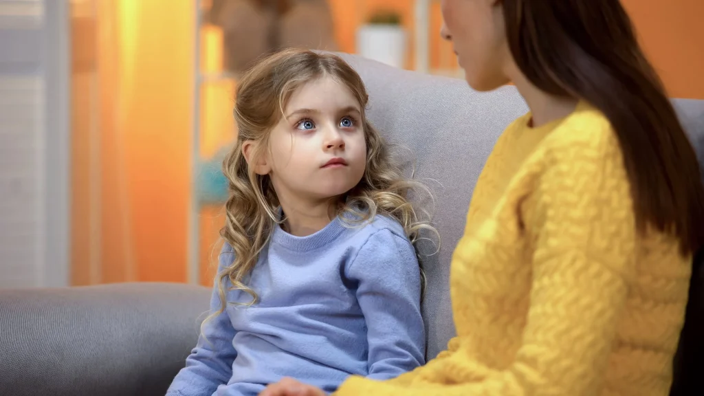 Talking With Your Children About Current US Events (2026)