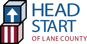 Head Start of Lane County logo