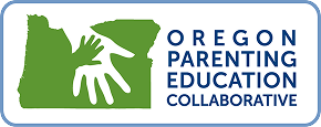 Oregon Parenting Education Collaborative logo