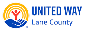 United Way Lane County Logo