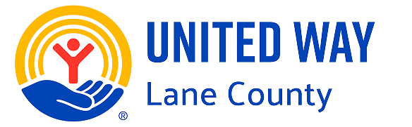 United Way of Lane County logo