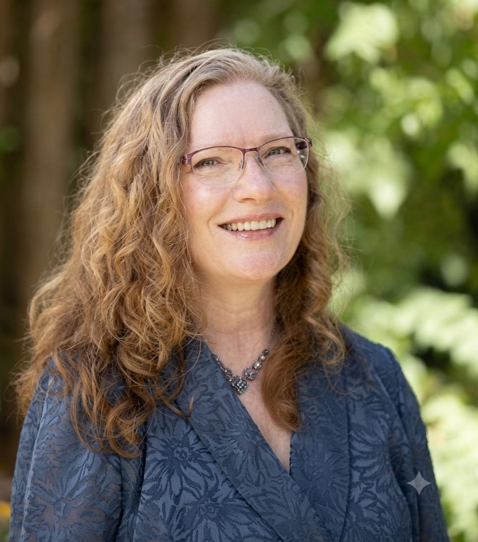 Aoife Rose Magee, PhD