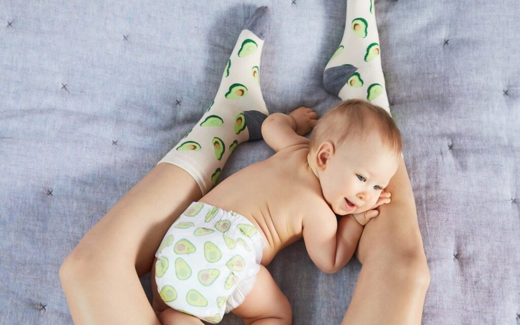 Support Through the Fourth Trimester